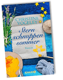 Christine Vogeley - Neuauflage: Liebe, Tod und viele Kalorien