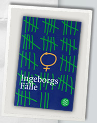 Buchcover: Elfennebel