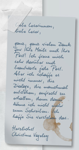 Vielen Dank!